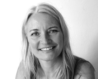 Body sds kropsterapeut Lise Ørting